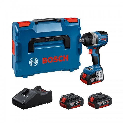 BOULONNEUSE 750 NM 18V GDS 18V-750
